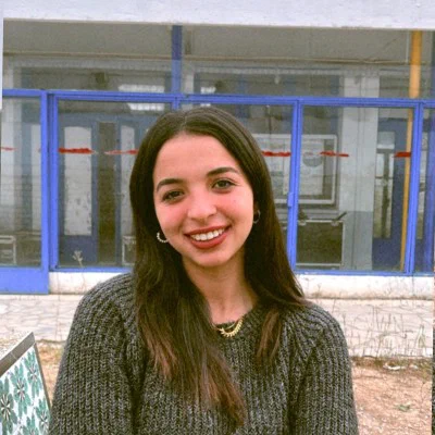 Aycha Chouchene