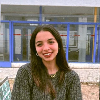 Aycha Chouchene